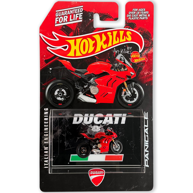 Ducati