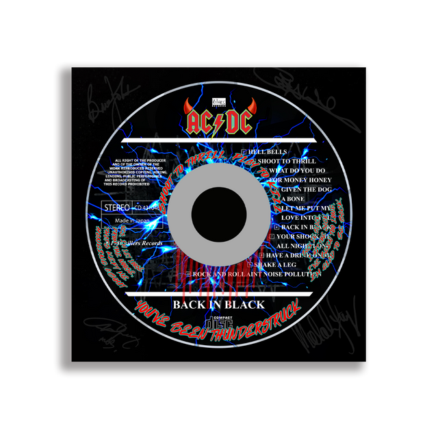 ACDC