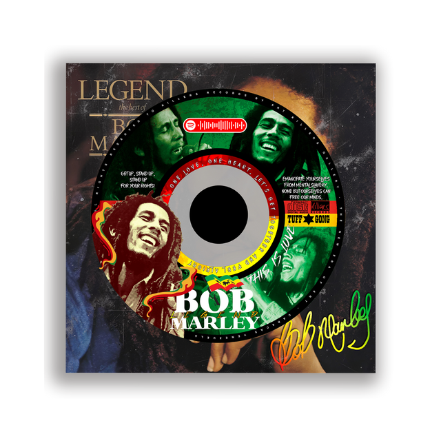 Bob Marley