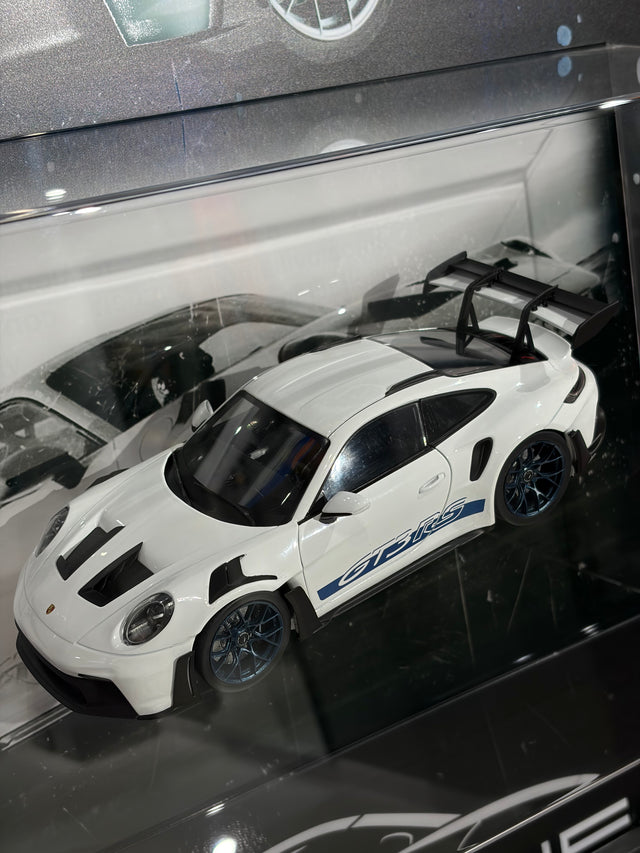 Porsche 911 GT3 RS