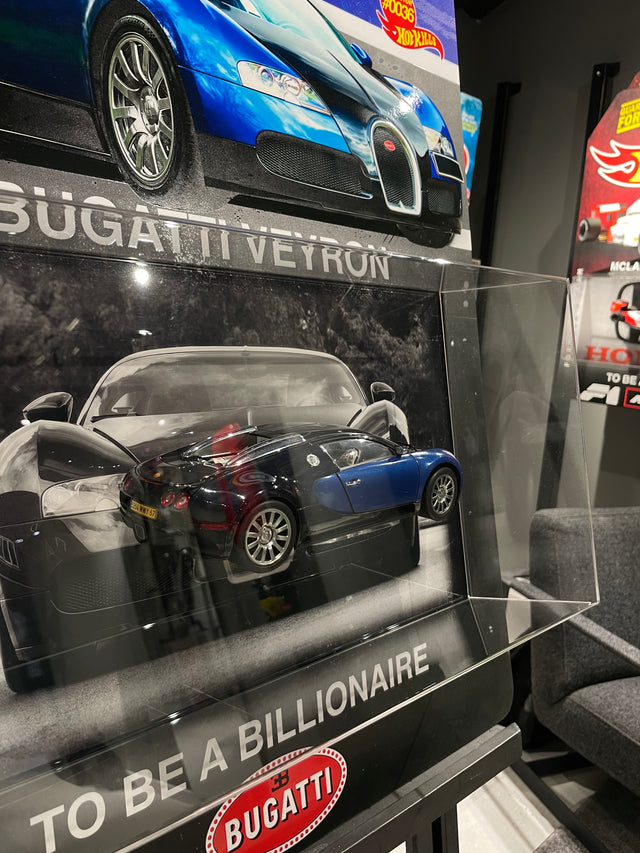 Bugatti Veyron