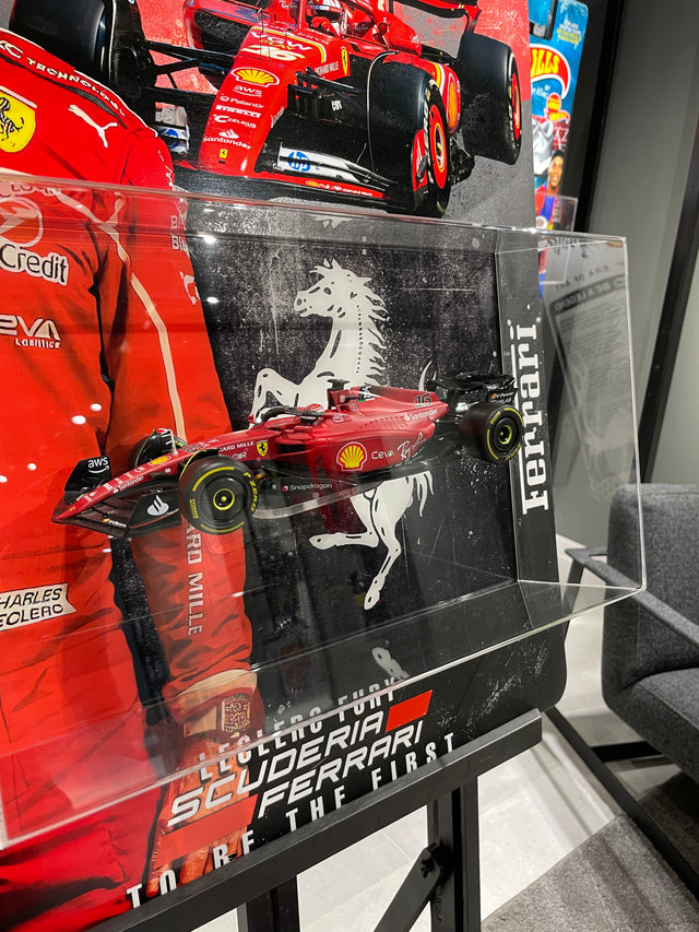 Leclerc
