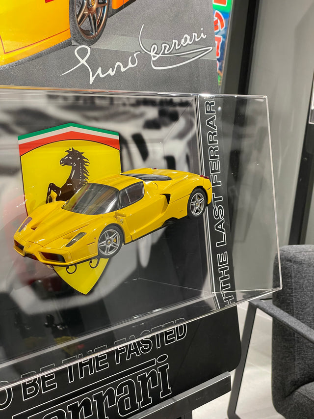 Ferrari Enzo