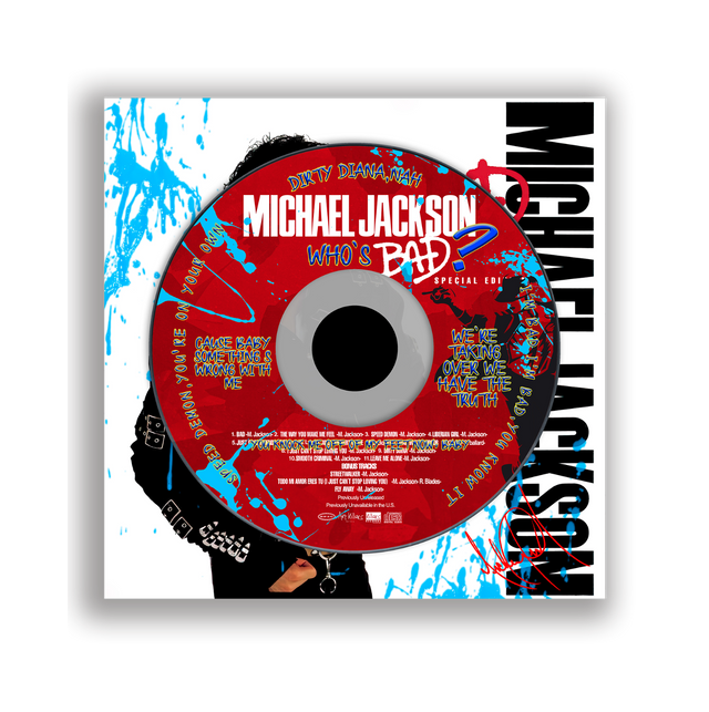 Michael Jackson