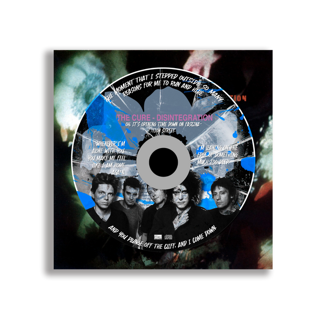 The Cure