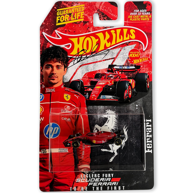 Leclerc