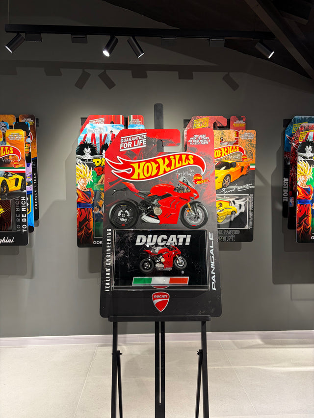 Ducati