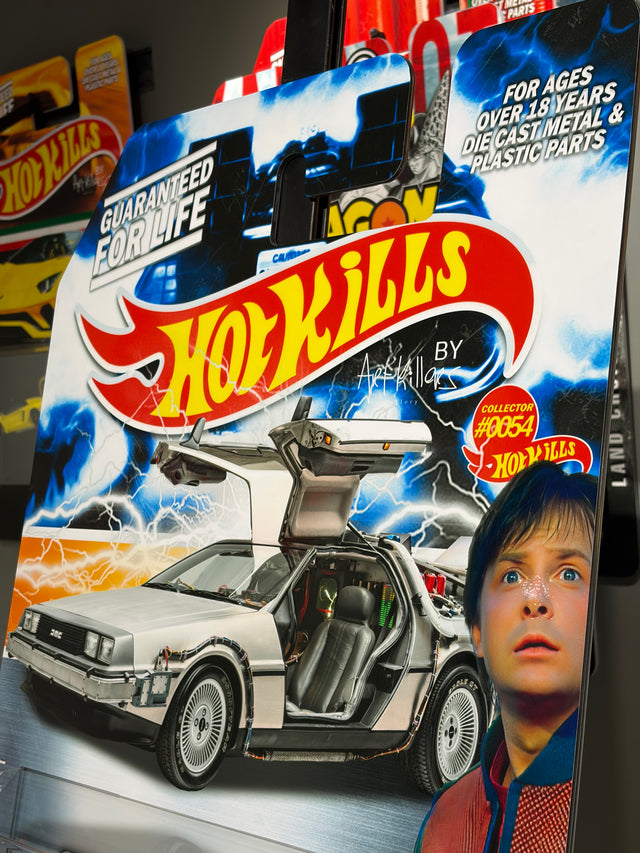 DeLorean